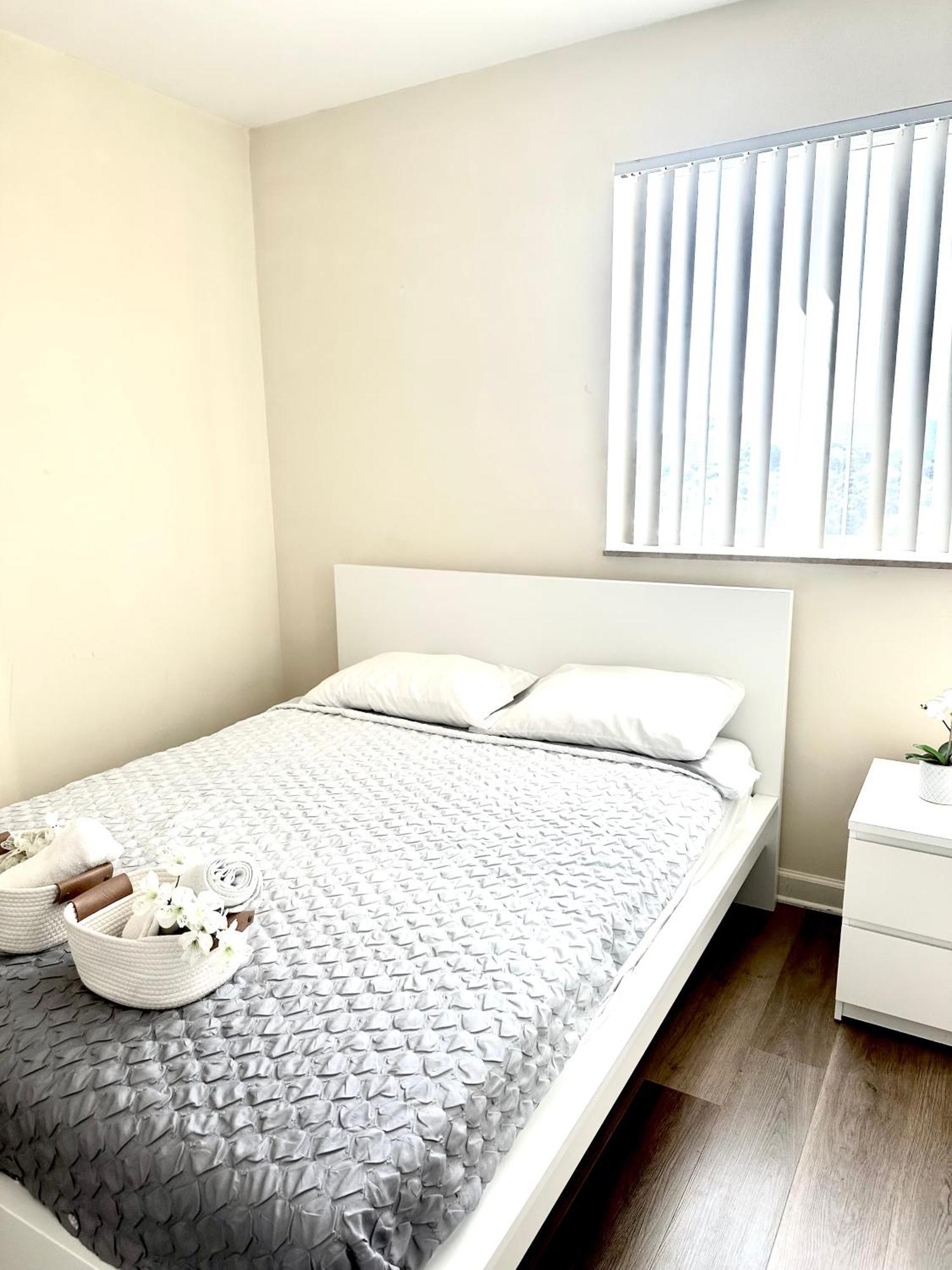 Private Bedroom In Miami - Coral Gables 601 Exterior foto