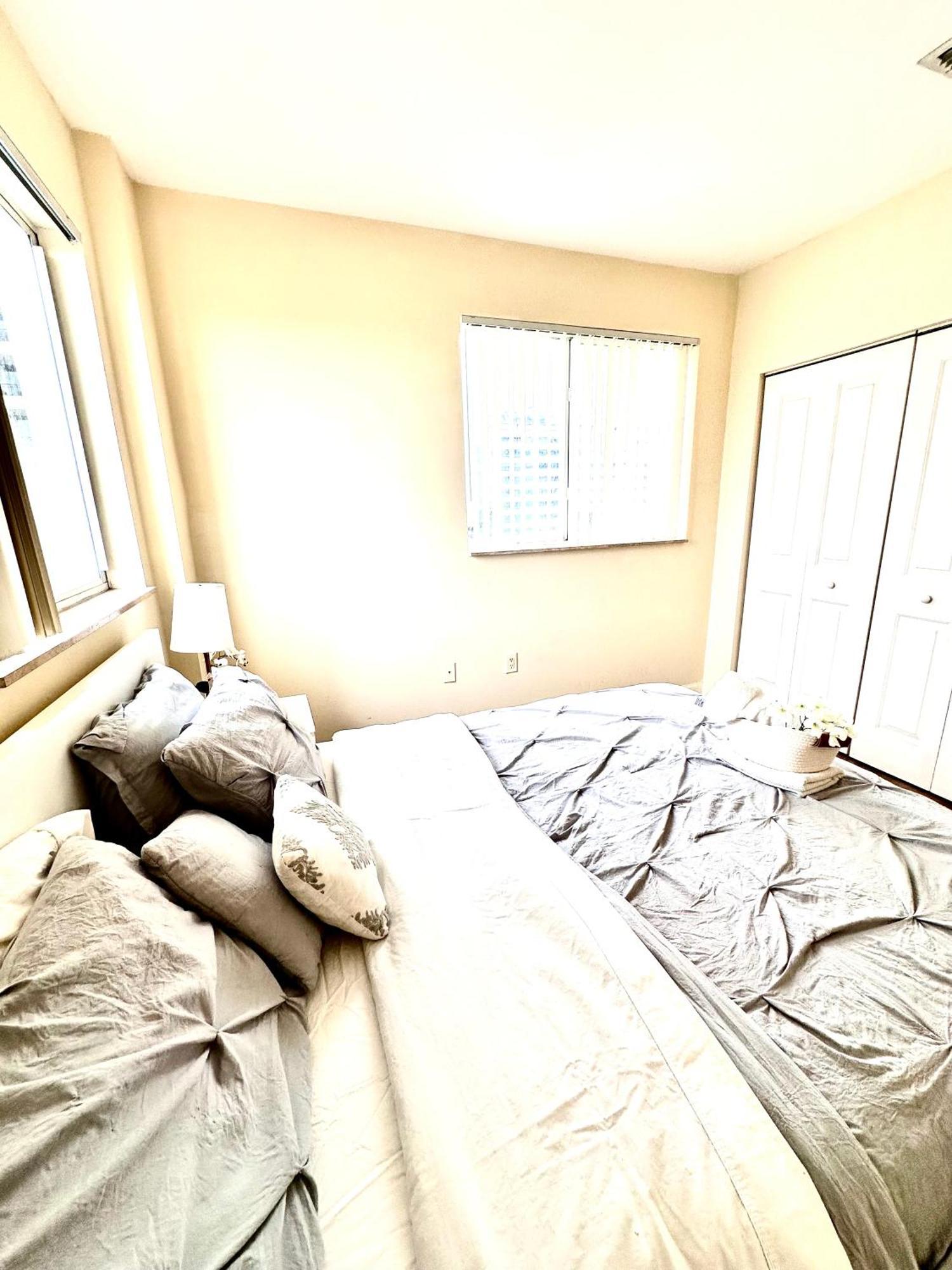 Private Bedroom In Miami - Coral Gables 601 Exterior foto