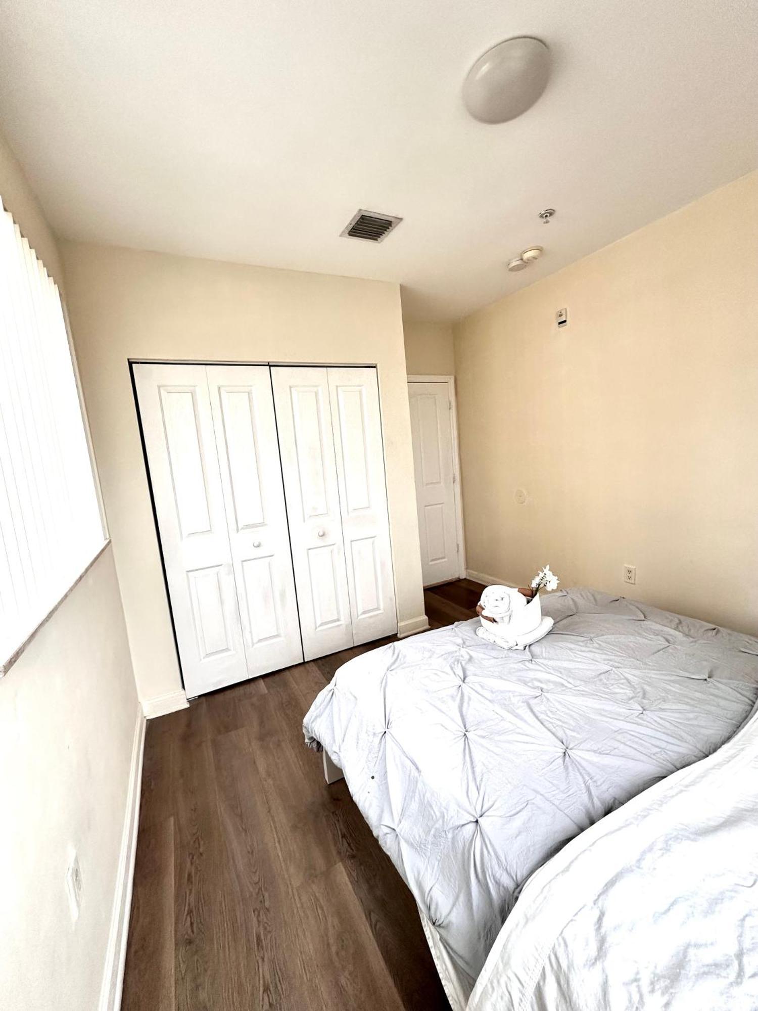 Private Bedroom In Miami - Coral Gables 601 Exterior foto
