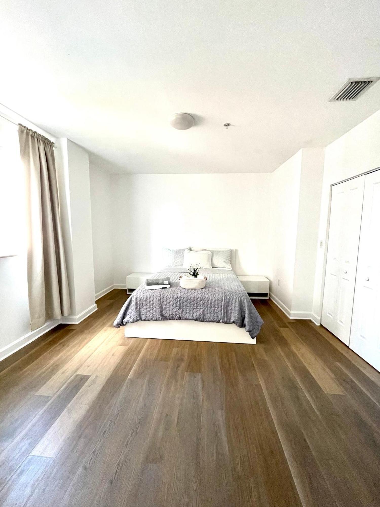 Private Bedroom In Miami - Coral Gables 601 Exterior foto