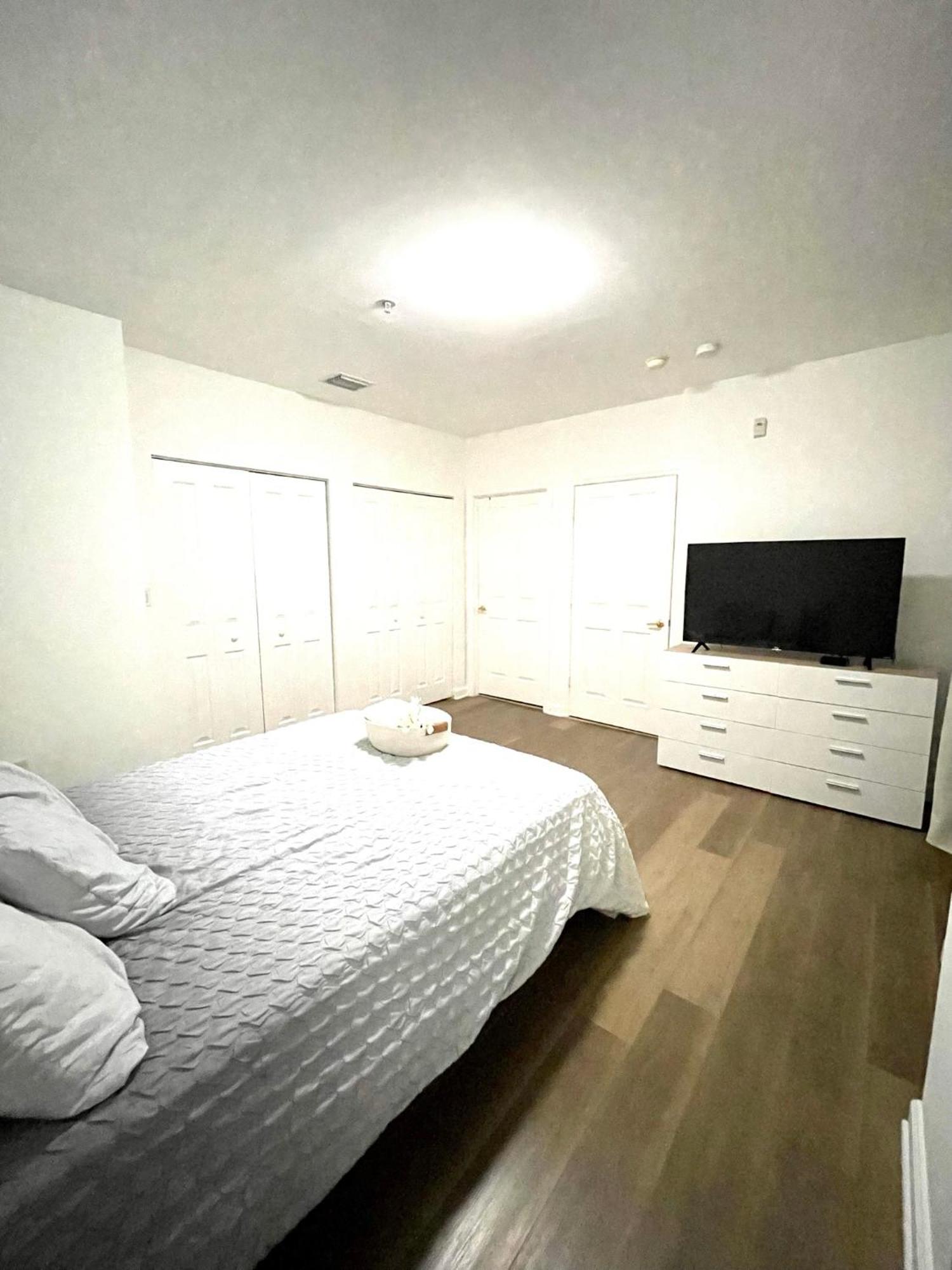 Private Bedroom In Miami - Coral Gables 601 Exterior foto
